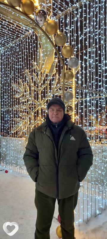 Игорь, 63, Екатеринбурге — анкета №3841956