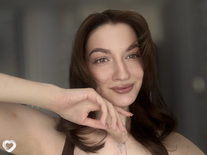 Екатерина, 26, Екатеринбурге — анкета №3841905