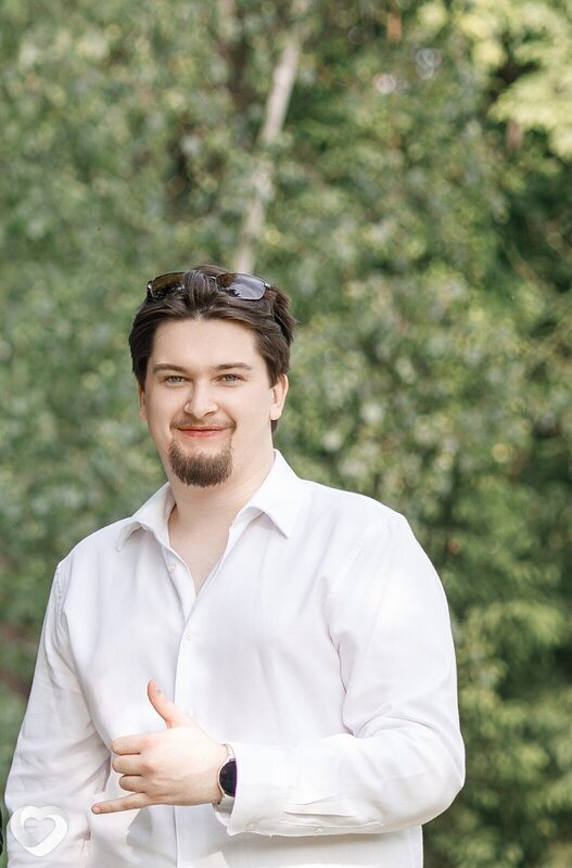 Николай, 22, Минске — анкета №3841911