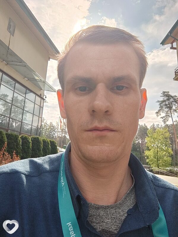 Александр, 43, Гродно — анкета №3841917