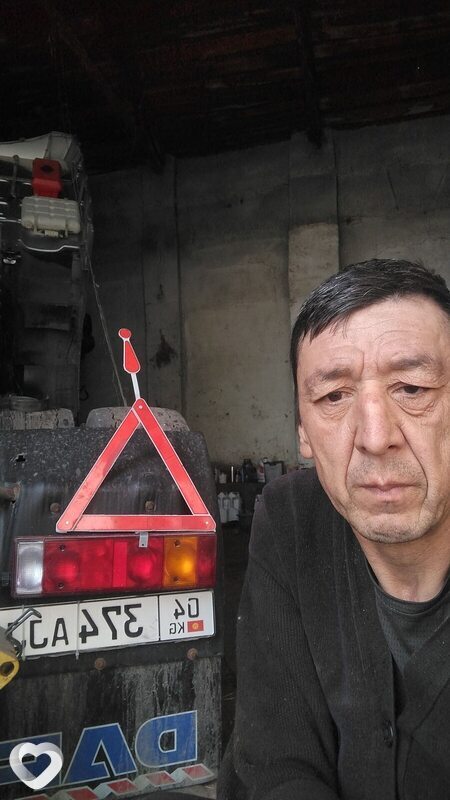 Мурод, Наманган