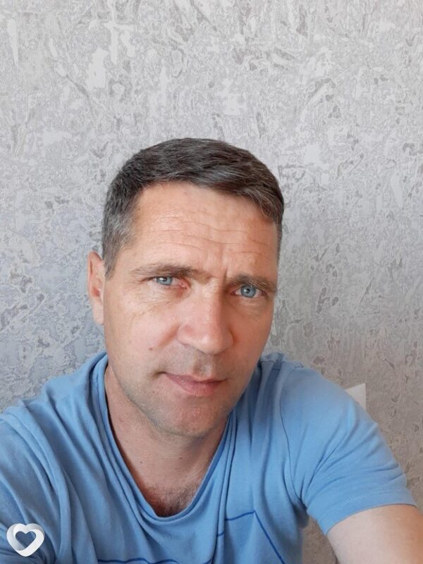 Максим, 50, Ставрополе — анкета №3841991