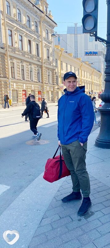 Алексей, 33, Пушкино (Московская Обл) — анкета №3842549