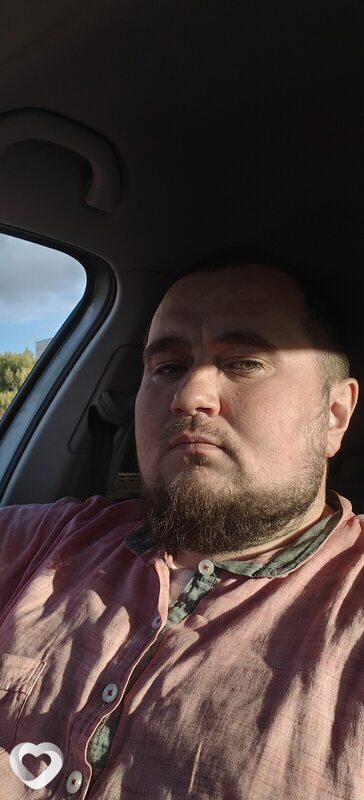 Ильназ, 39, Казани — анкета №3842561