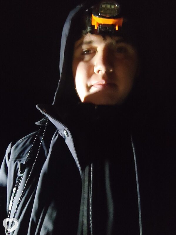Дамир, 25, Волгограде — анкета №3842563