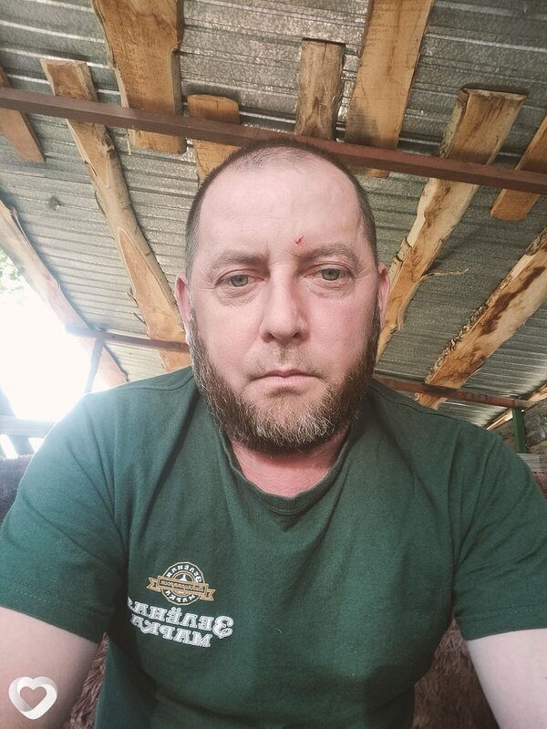 Sulum, 45, Усть-Каменогорск — анкета №3842566