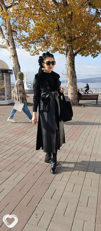 Natali, 39, Геленджике — анкета №3842567