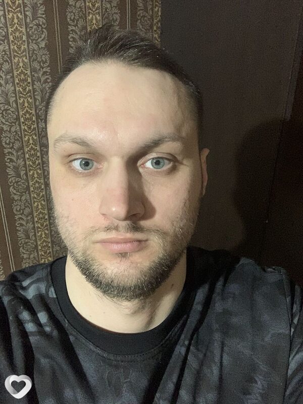 Марк, 32, Орше — анкета №3842046