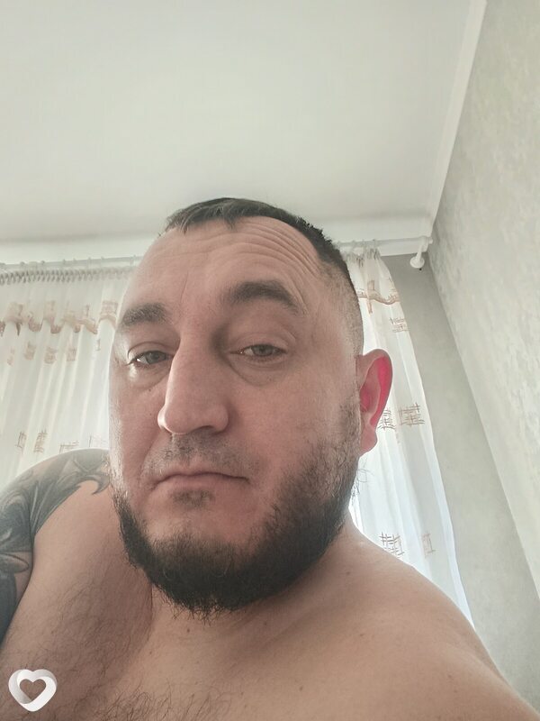 Виталий, 38, Кривое Роге — анкета №3842047
