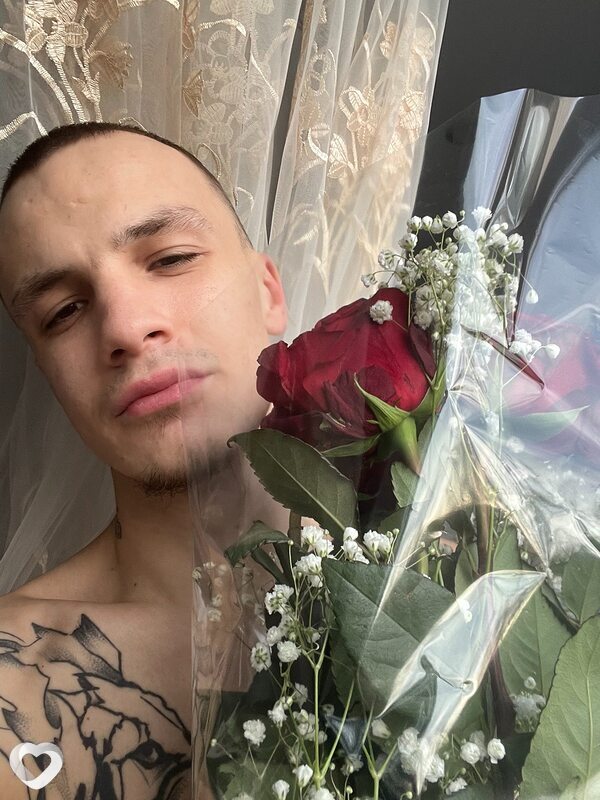 Алекс, 26, Перми — анкета №3842054