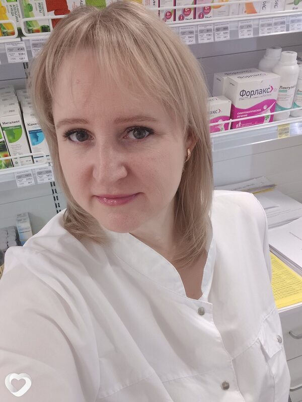 Нюта, 43, Кемерове — анкета №3842059