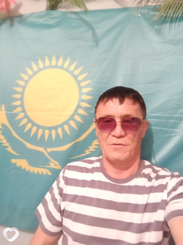 Ералы, 50, Алматы — анкета №3842074