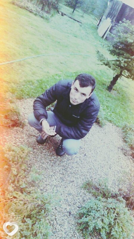 Рустам, 30, Колпино — анкета №3842078