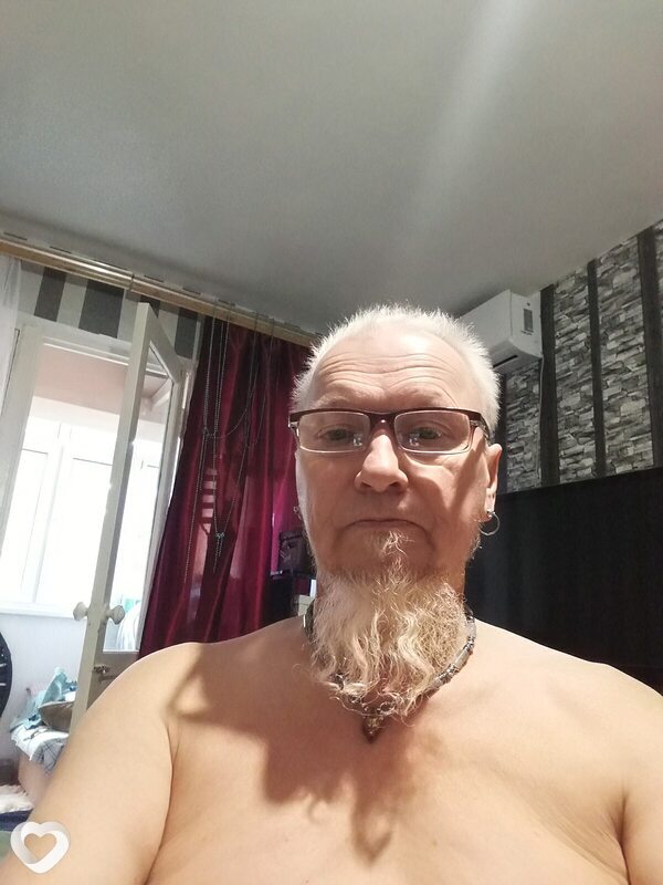 Егор, 65, Сочи — анкета №3842080