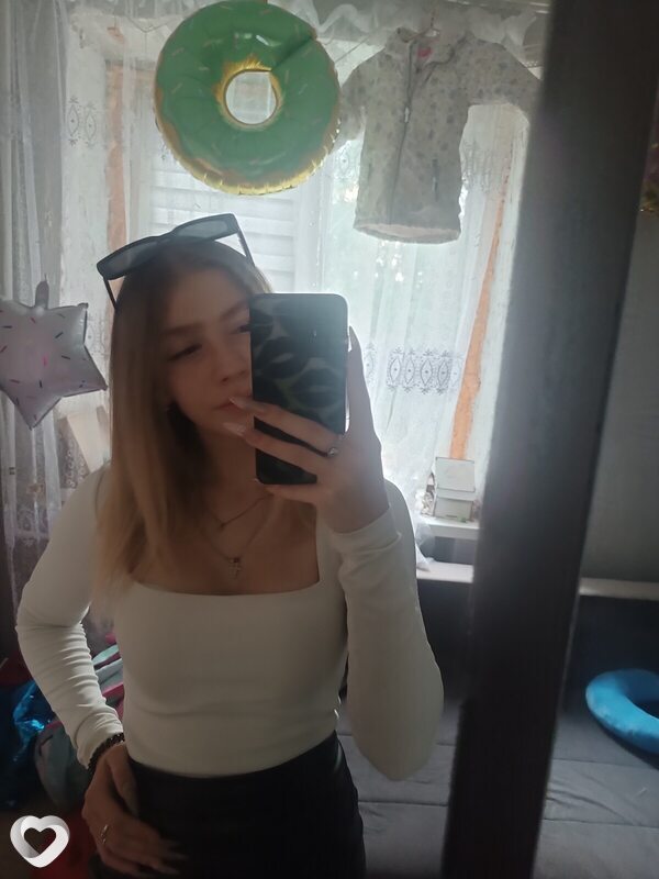 Анастасия, 19, Новокузнецке — анкета №3842084