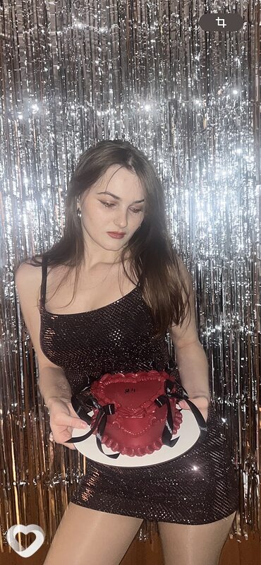 Viktoryia, 24, Минске — анкета №3841996