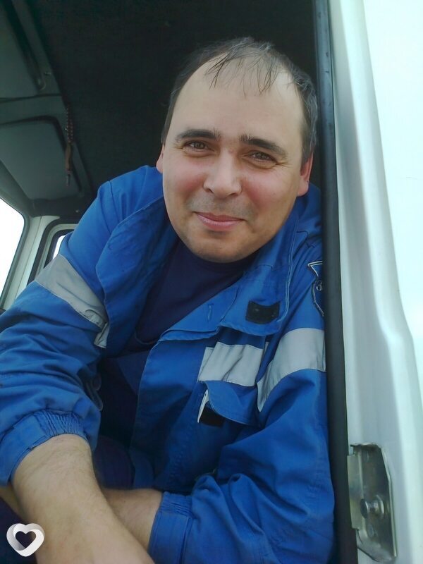 Александр, 49, Тюмени — анкета №3841999