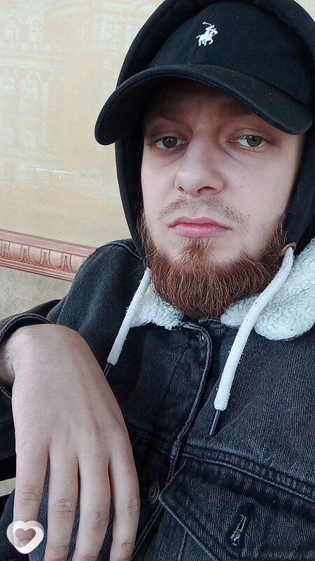 Томас, 23, Таганроге — анкета №3842002