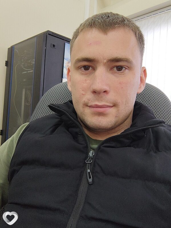 Рафаэль, 29, Усинске — анкета №3842009