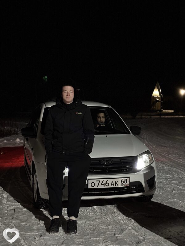 Михаил, 26, Тамбове — анкета №3842010