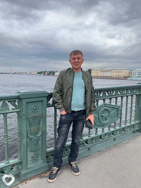 Сергей, 49, Самаре — анкета №3842226