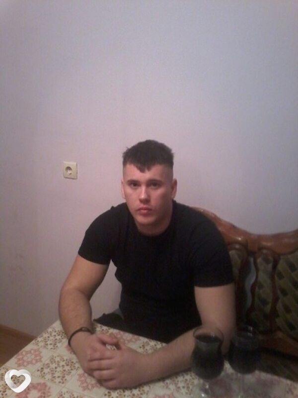 Сергей, 35, Донецке — анкета №3842227