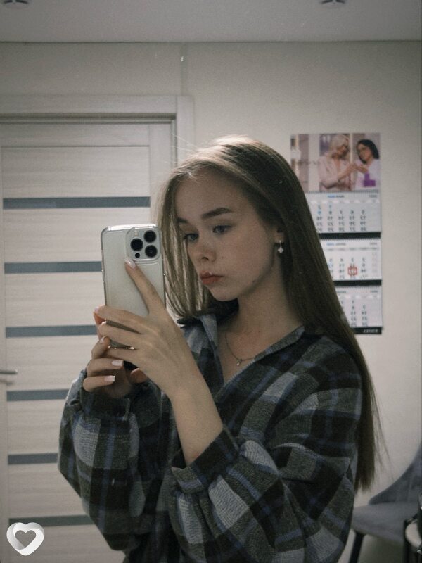 Дарья, 21, Владимире — анкета №3842244
