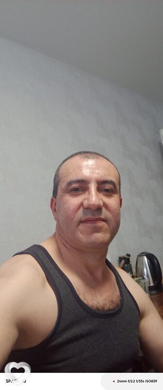 Димитрий, 38, Екатеринбурге — анкета №3842129