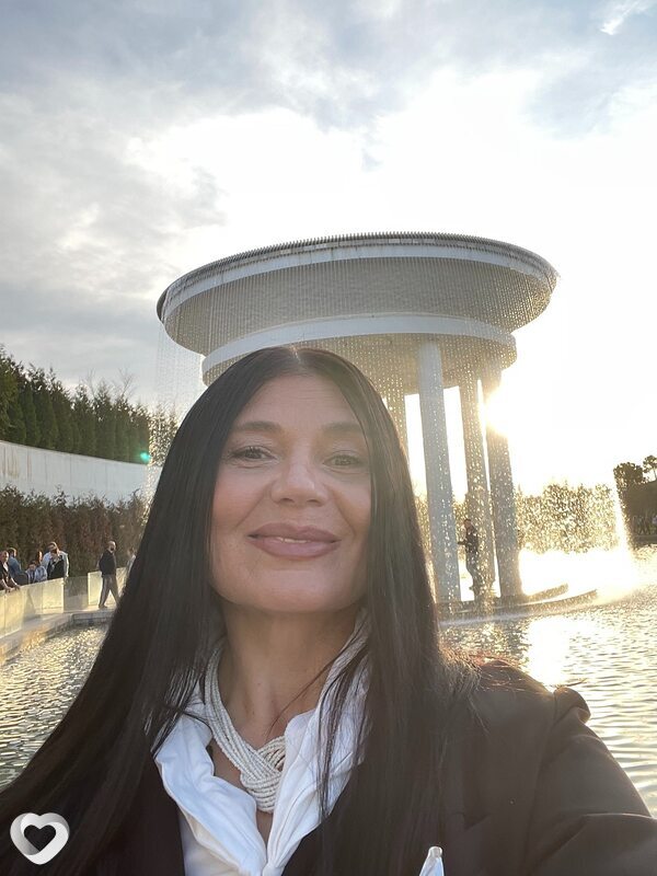 Елена, 54, Краснодаре — анкета №3842130