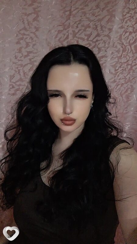 Камилла, 20, Одессе — анкета №3842098