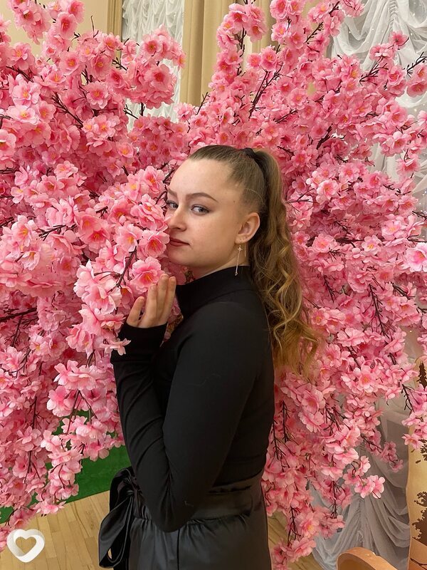 Ekaterina, 23, Ставрополе — анкета №3842104