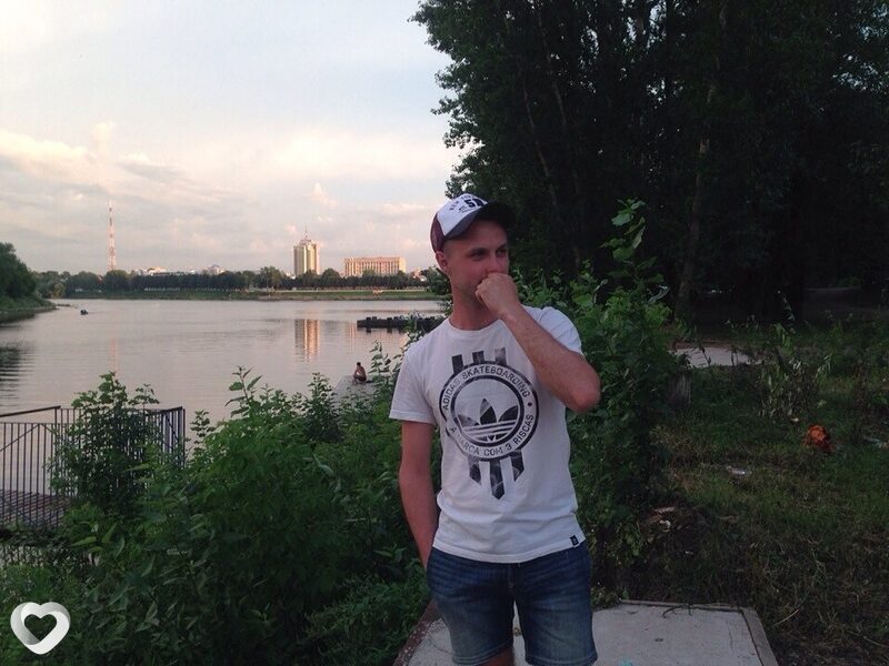 Алексей, 38, Набережных Челнах — анкета №3842105