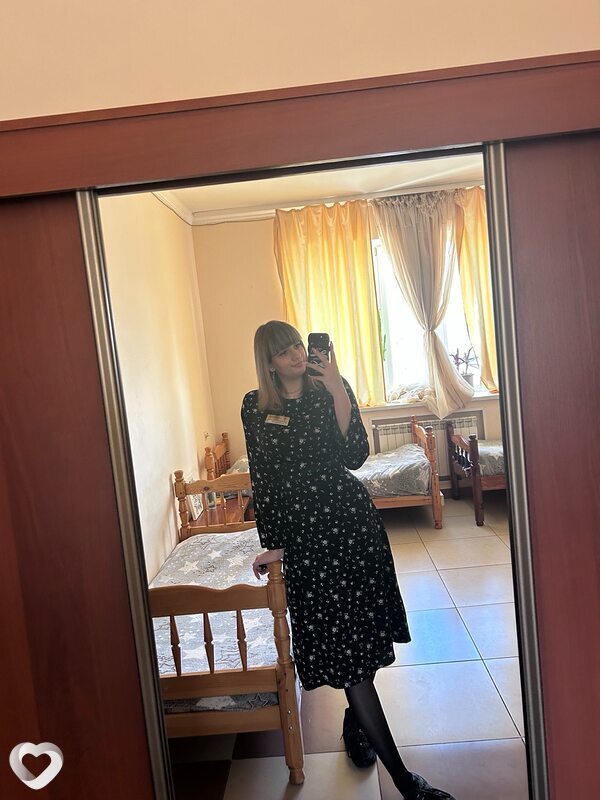 Лиза, 23, Белгороде — анкета №3842106
