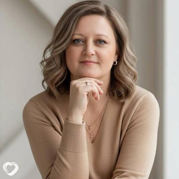 Юлия, 43, Бобруйске — анкета №3842115