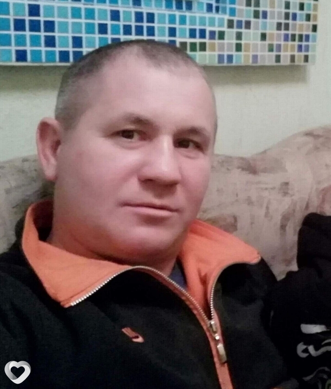 Гарик, 47, Борисоглебске — анкета №3842117