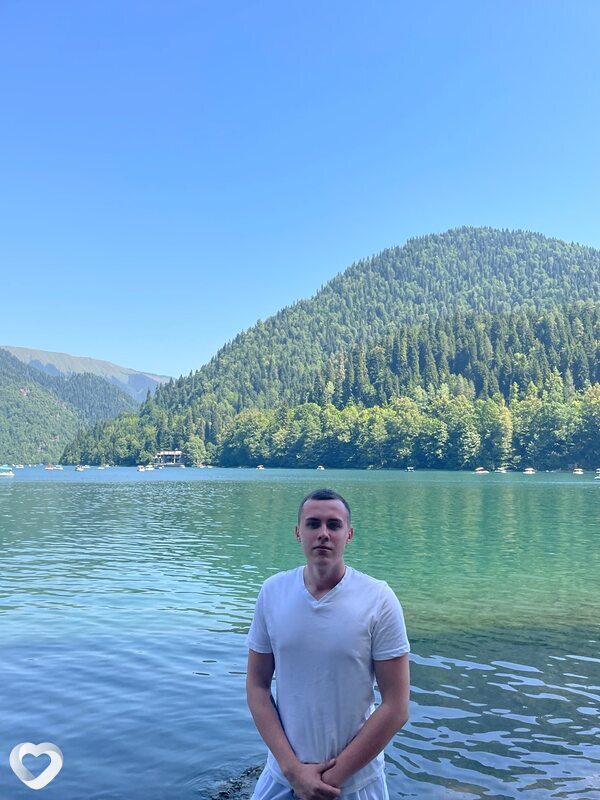 Андрей, 24, Екатеринбурге — анкета №3842021