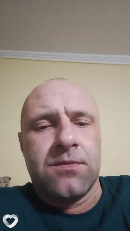 Андрей, 40, Люберцах — анкета №3842024