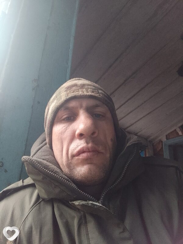 Александр, 42, Тюмени — анкета №3842026