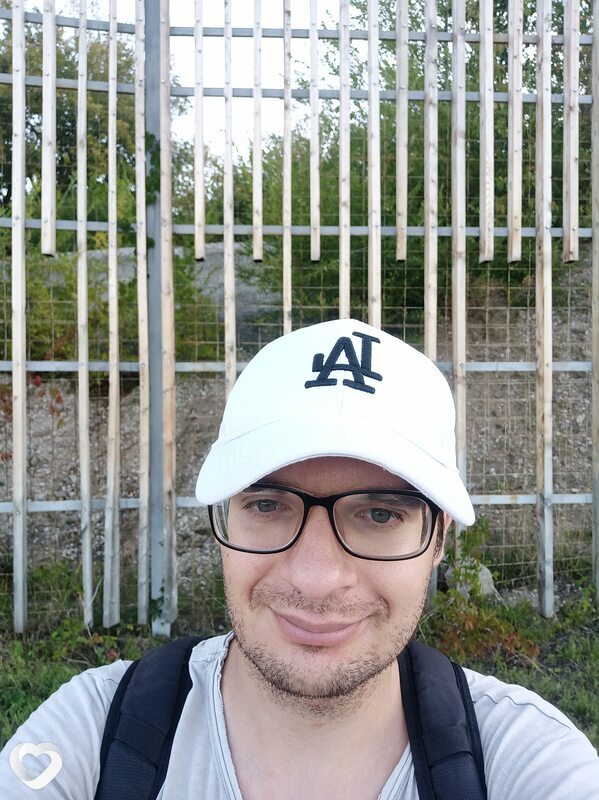Никита, 26, Саратове — анкета №3842040