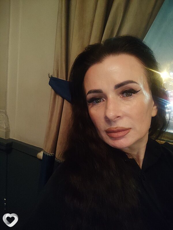 Ирина, 52, Санкт-Петербурге — анкета №3842041