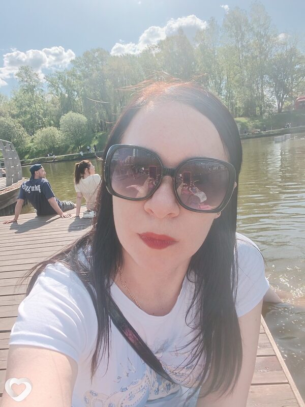Наталья, 41, Кирове — анкета №3842042