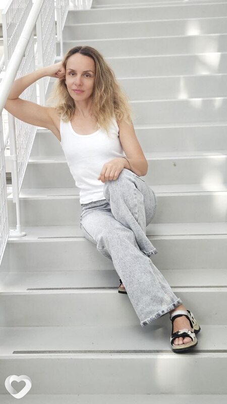 Татьяна, 44, Новосибирске — анкета №3842043