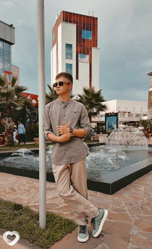 Дмитрий, 19, Печоре — анкета №3842248
