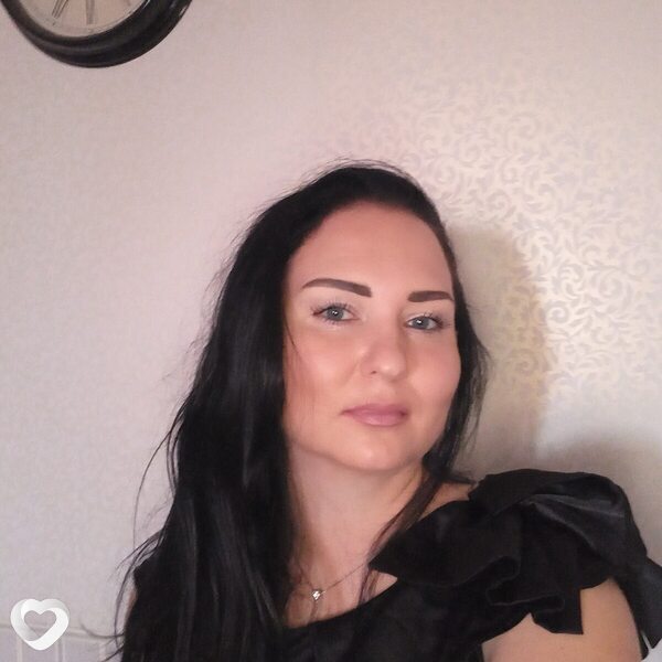 Света, 41, Новороссийске — анкета №3842252