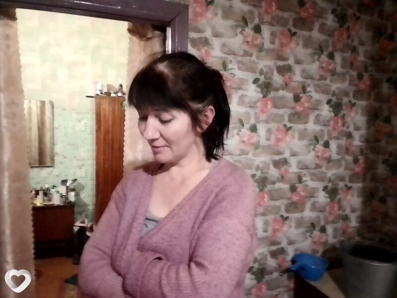 Любовь, Кириллов