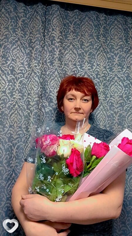 Людмила, 47, Новосибирске — анкета №3842260