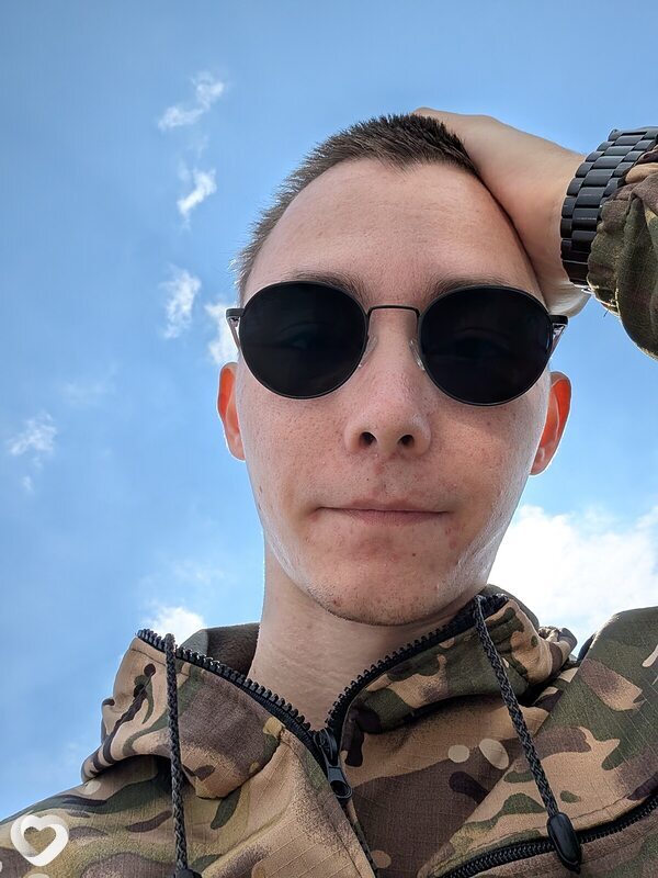 Игорь, 24, Челябинске — анкета №3842263