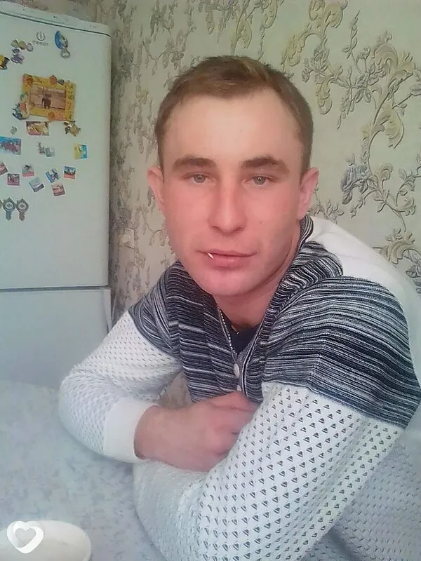 Андрей, 31, Бийске — анкета №3842268