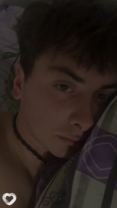 Влад, 22, Сосновом Боре — анкета №3842195