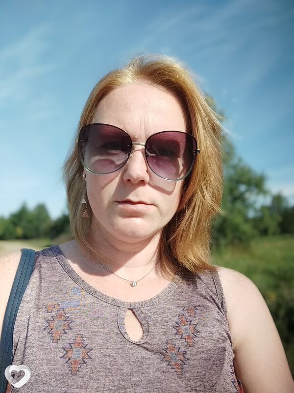 Галина, Нытва